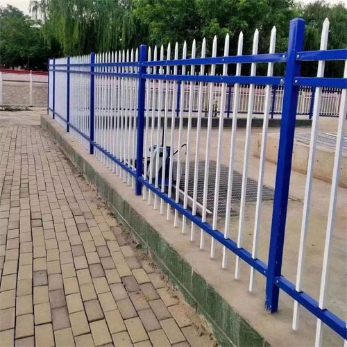 武汉京式护栏的生产模式是怎样的