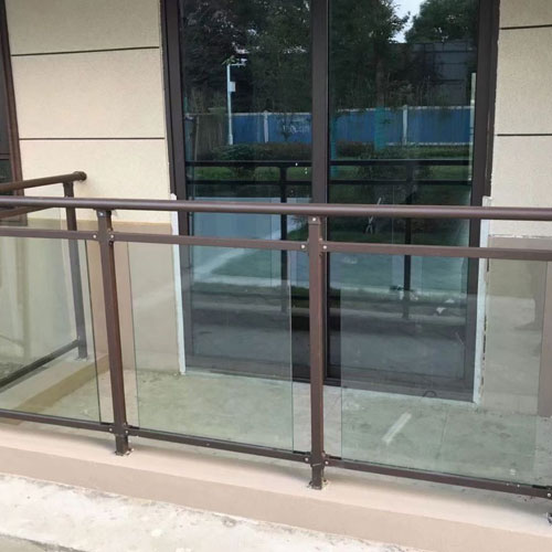 阳台栏杆图2