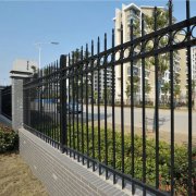 武汉京式护栏，现代城市景观中的新宠